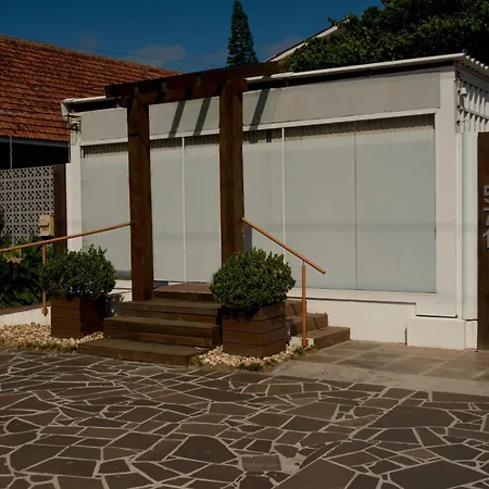 Casa Container Apartment Tramandai Exterior photo