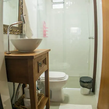 Casa Container Apartment Tramandai Exterior photo