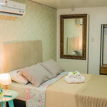 Casa Container Apartment Tramandai Exterior photo
