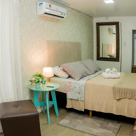 Casa Container Apartment Tramandai Exterior photo