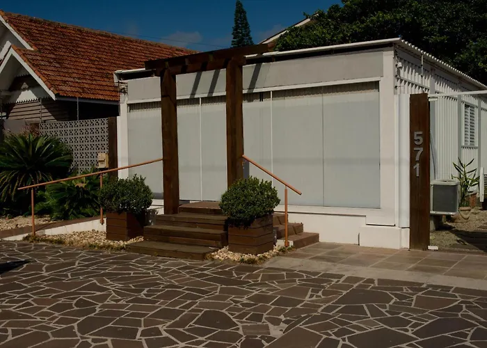 Casa Container