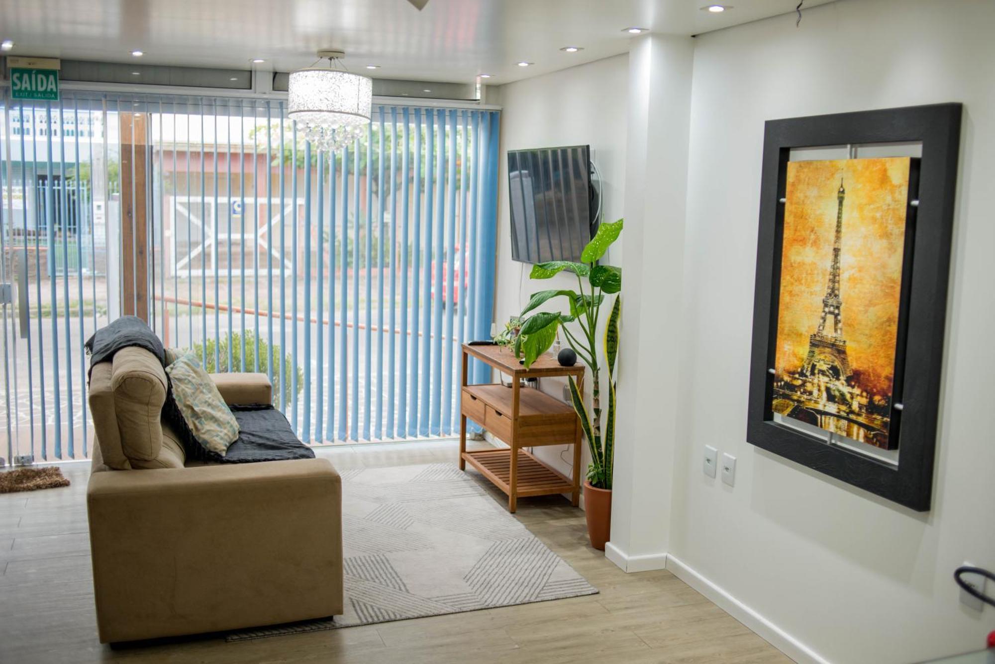 Apartment Casa Container *