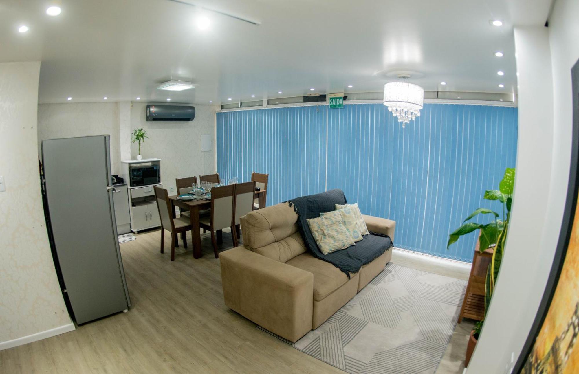 Apartment Casa Container *