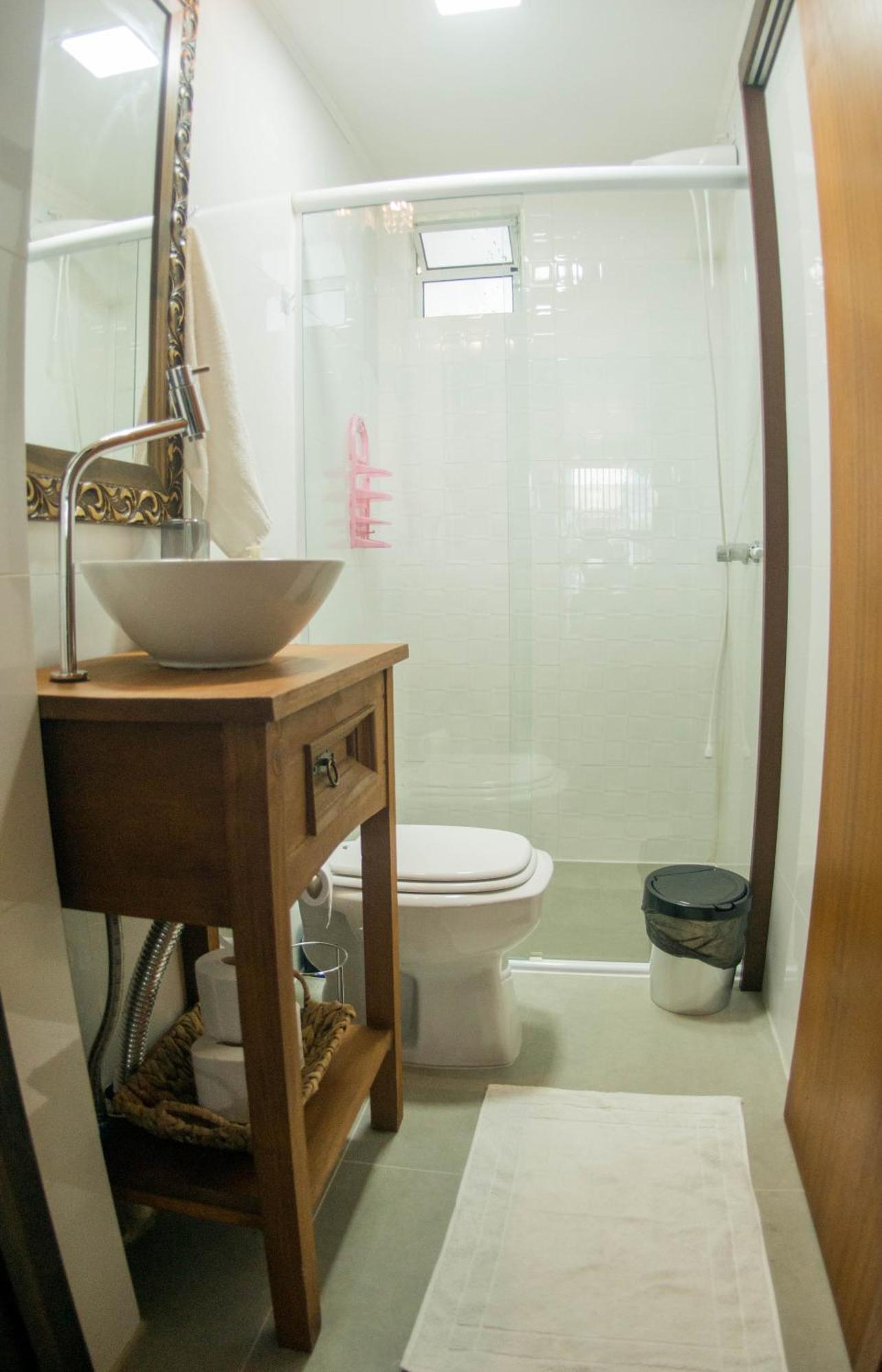 Apartment Casa Container Tramandai